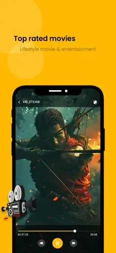 radha-krishna-hotstar Top Rated Movies